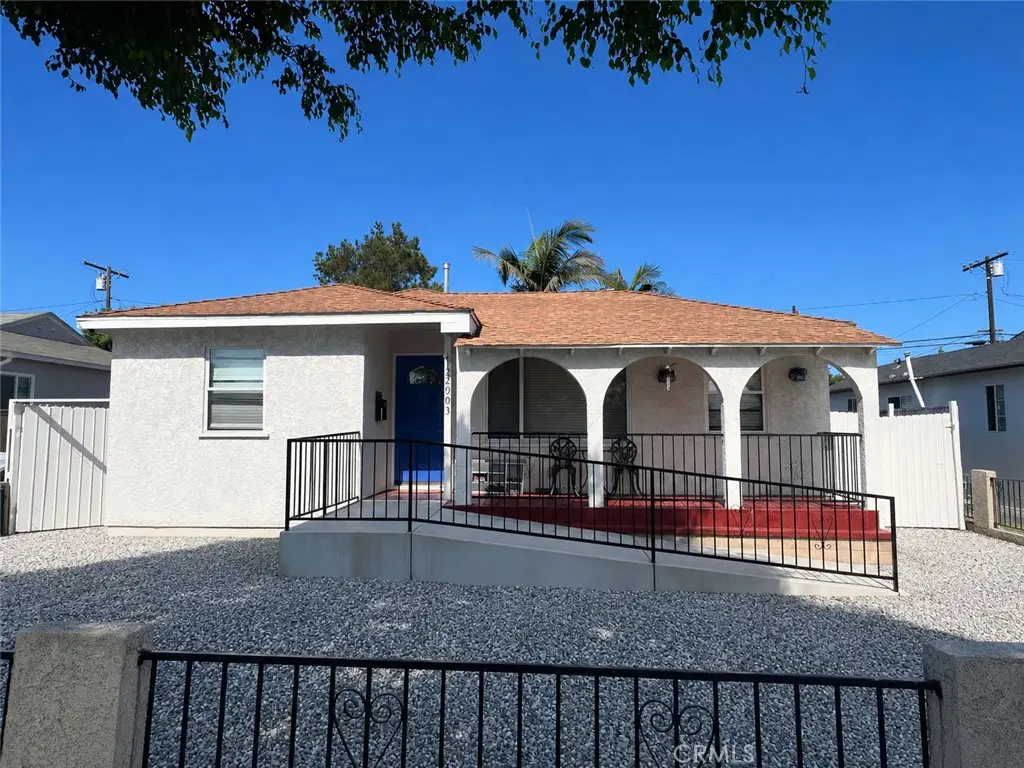 22903 Petroleum, Torrance, CA 90502 - #1