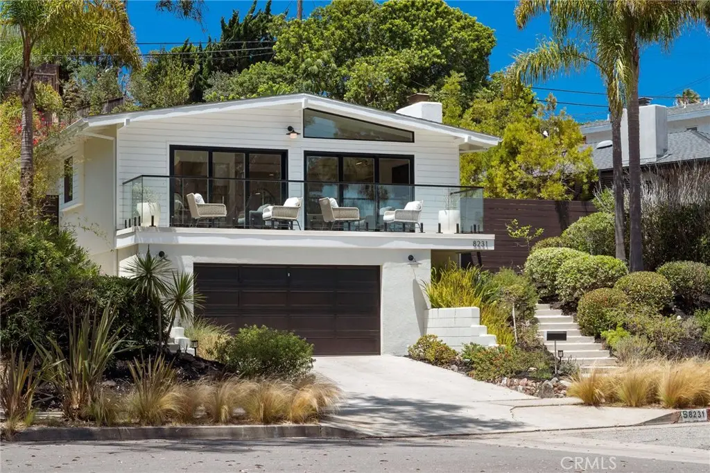 8231 W 83rd Street, Playa Del Rey, CA 90293 - #1