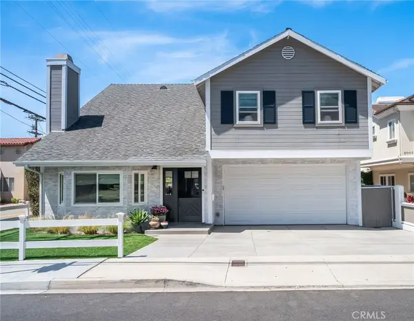 2001 Dufour Avenue, Redondo Beach, CA 90278