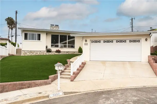 3407 Bowfin Avenue, San Pedro, CA 90732