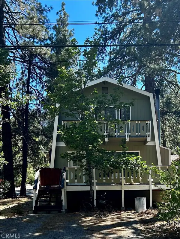 1587 Ross, Wrightwood, CA 92397