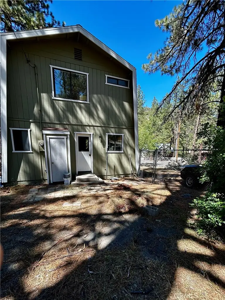 1587 Ross, Wrightwood, CA 92397 - #2
