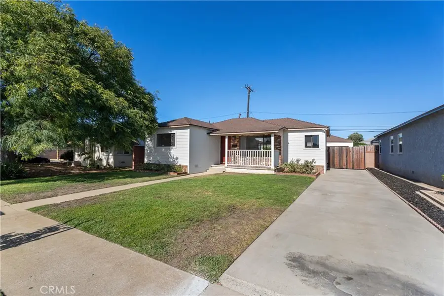 14910 Dublin Avenue, Gardena, CA 90249 - #2