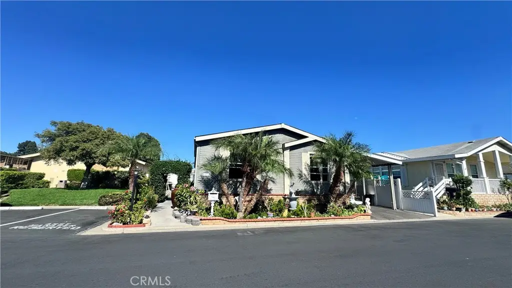 10550 Western #61, Stanton, CA 90680 - #1