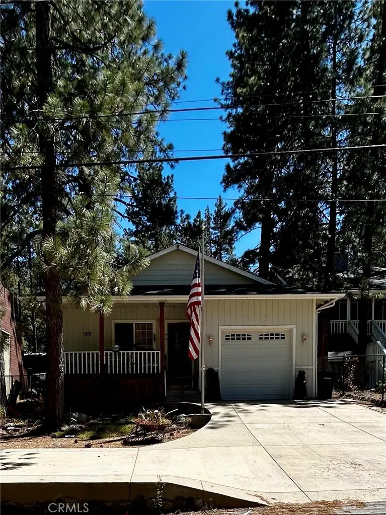 1579 Ross, Wrightwood, CA 92397 - #1
