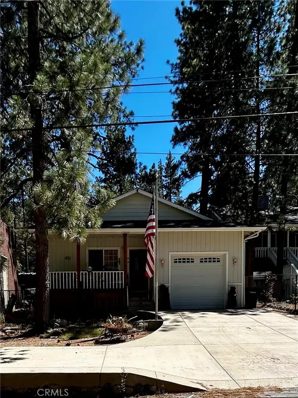 1579 Ross, Wrightwood, CA 92397
