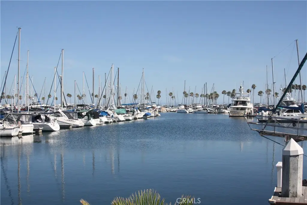 527 Cedar Avenue #2E, Long Beach, CA 90802 - #1
