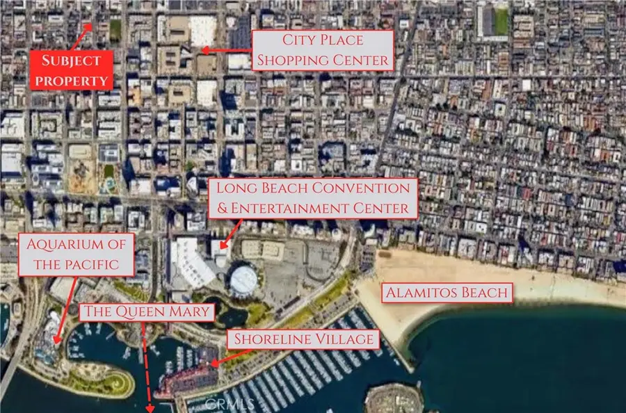527 Cedar Avenue #2E, Long Beach, CA 90802 - #2