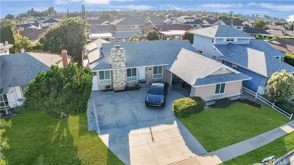 9393 Ethel, Cypress, CA 90630