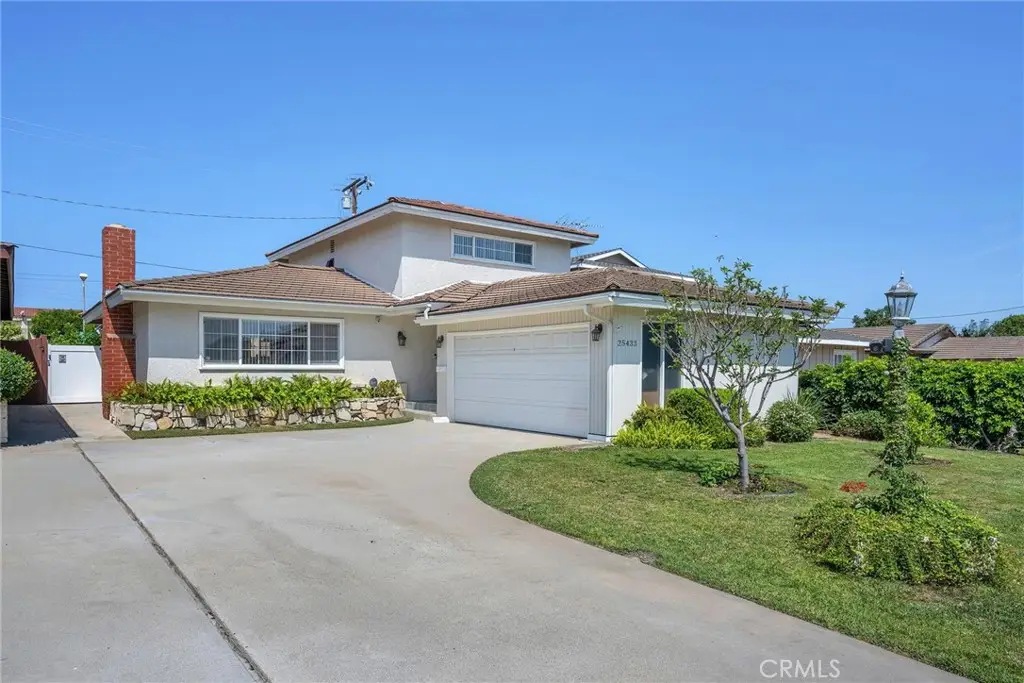 25433 Adamo Avenue, Lomita, CA 90717 - #1