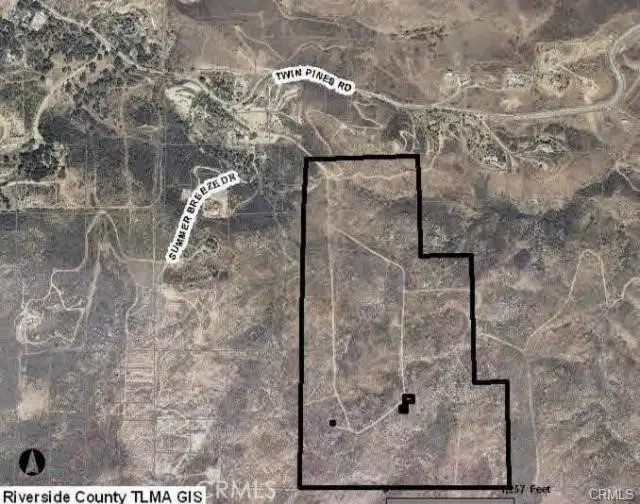 0 Twin Pine Rd, Banning, CA 92220 - #1