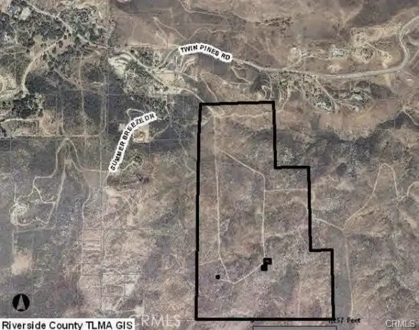 0 Twin Pine Rd, Banning, CA 92220