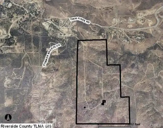 0 Twin Pine Rd, Banning, CA 92220 - #2