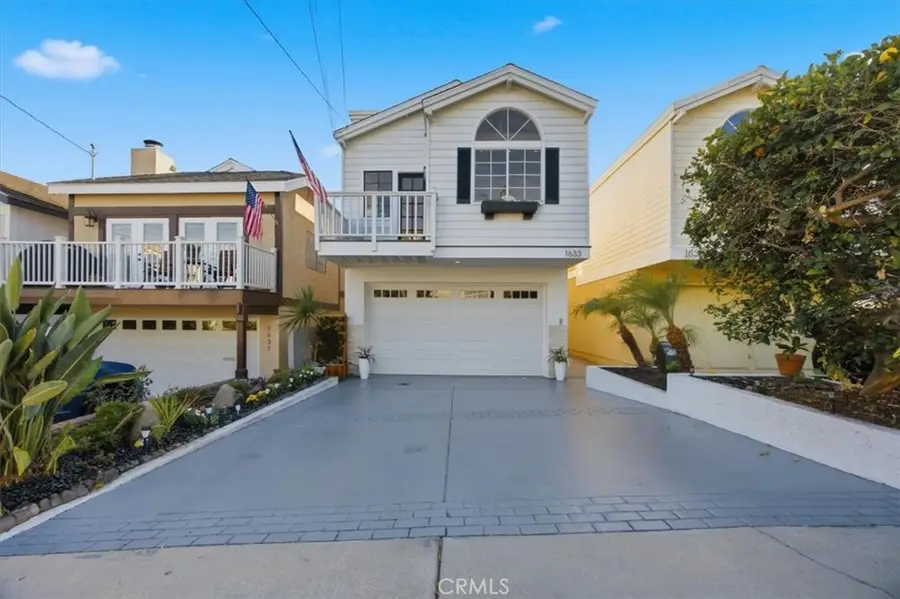 1633 Steinhart Avenue, Redondo Beach, CA 90278 - #3