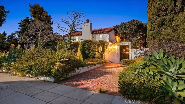 2243 Cloverfield Boulevard, Santa Monica, CA 90405