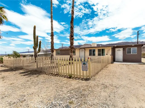 71621 Juanita Dr, 29 Palms, CA 92277
