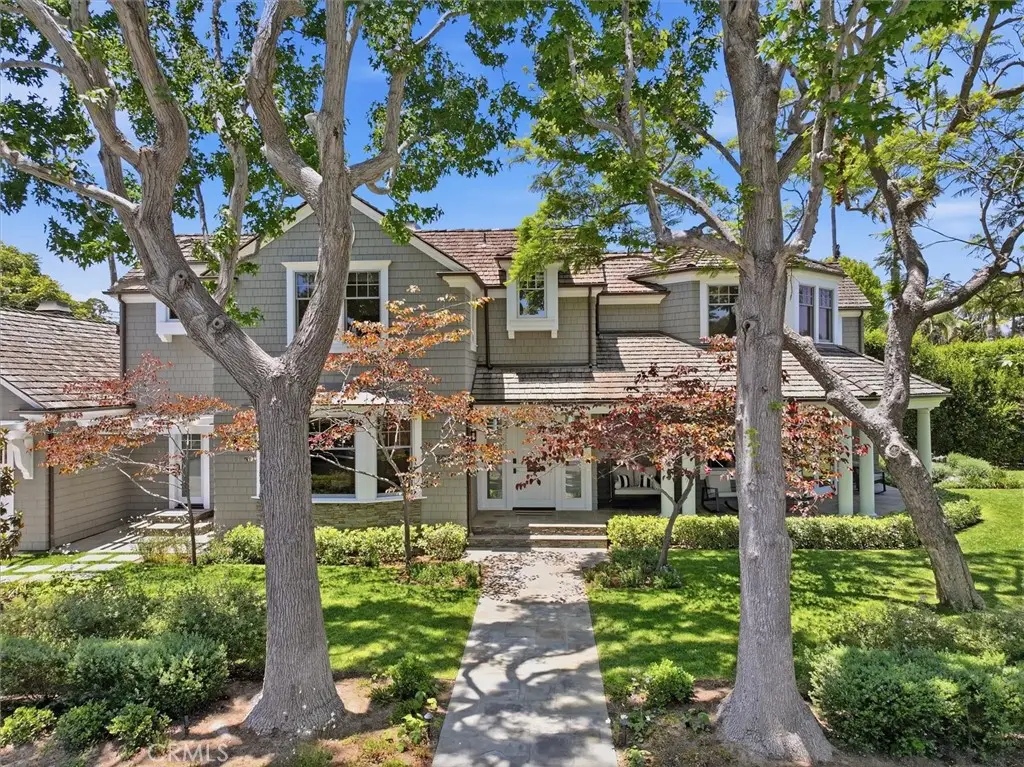 209 Via Colorin, Palos Verdes Estates, CA 90274 - #1