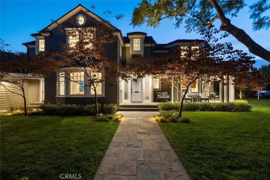 209 Via Colorin, Palos Verdes Estates, CA 90274 - #2