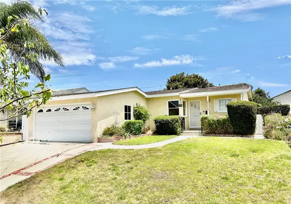 21614 Ellinwood Dr, Torrance, CA 90503