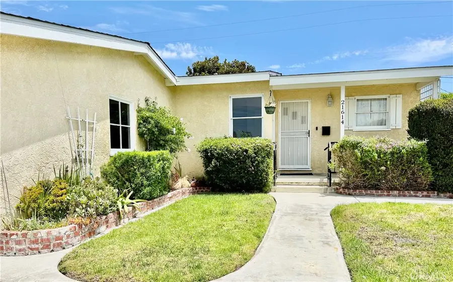 21614 Ellinwood Dr, Torrance, CA 90503 - #2