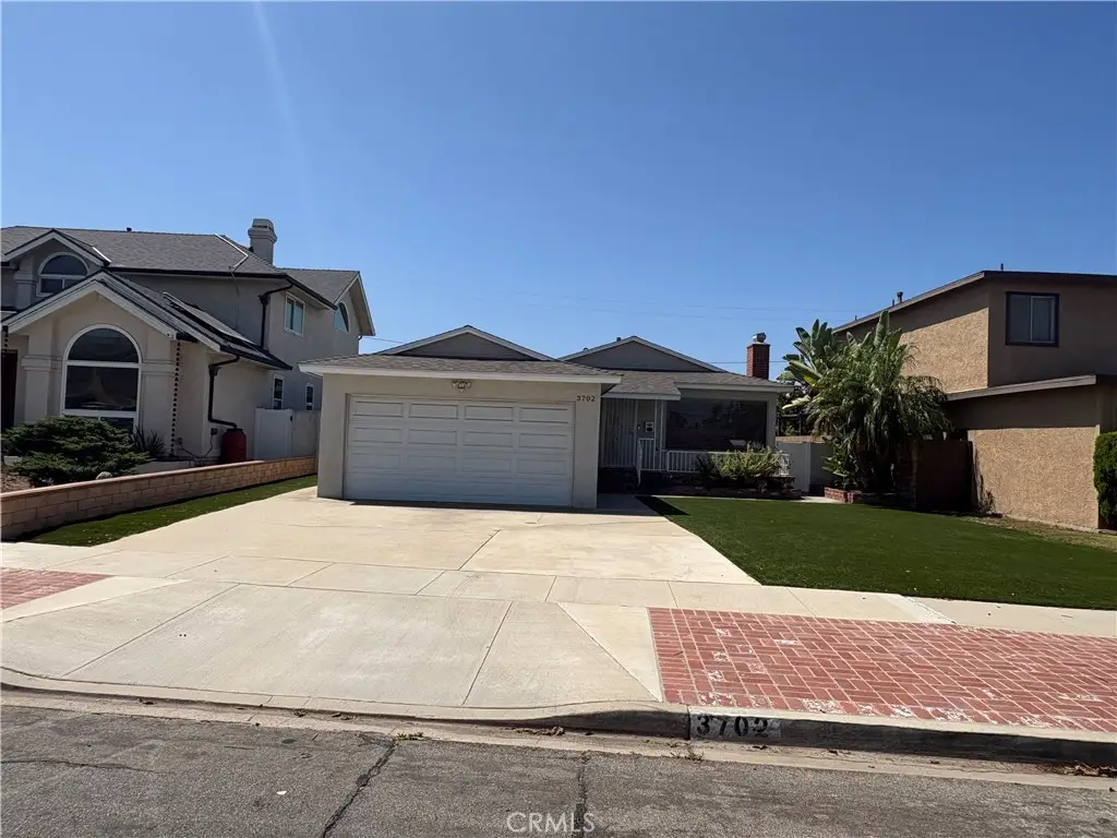 3702 W 226th, Torrance, CA 90505 - #1
