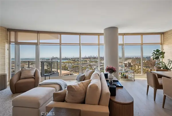 411 W Seaside #1103, Long Beach, CA 90802