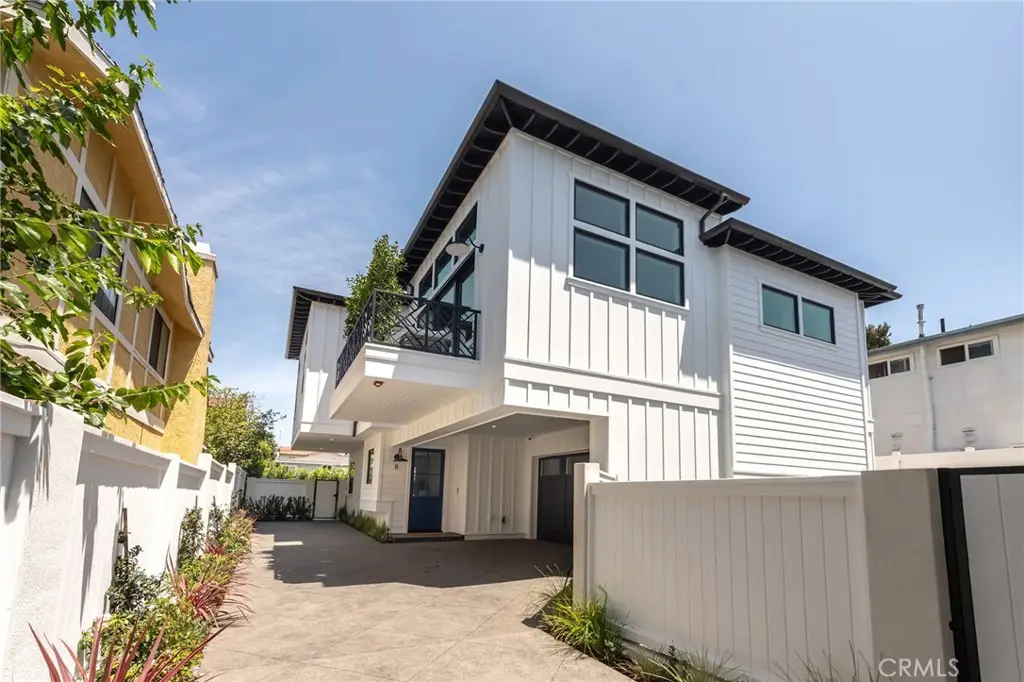 2303 Marshallfield Lane #B, Redondo Beach, CA 90278 - #1