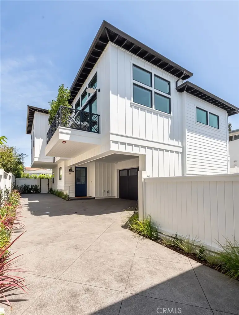 2303 Marshallfield Lane #B, Redondo Beach, CA 90278 - #2