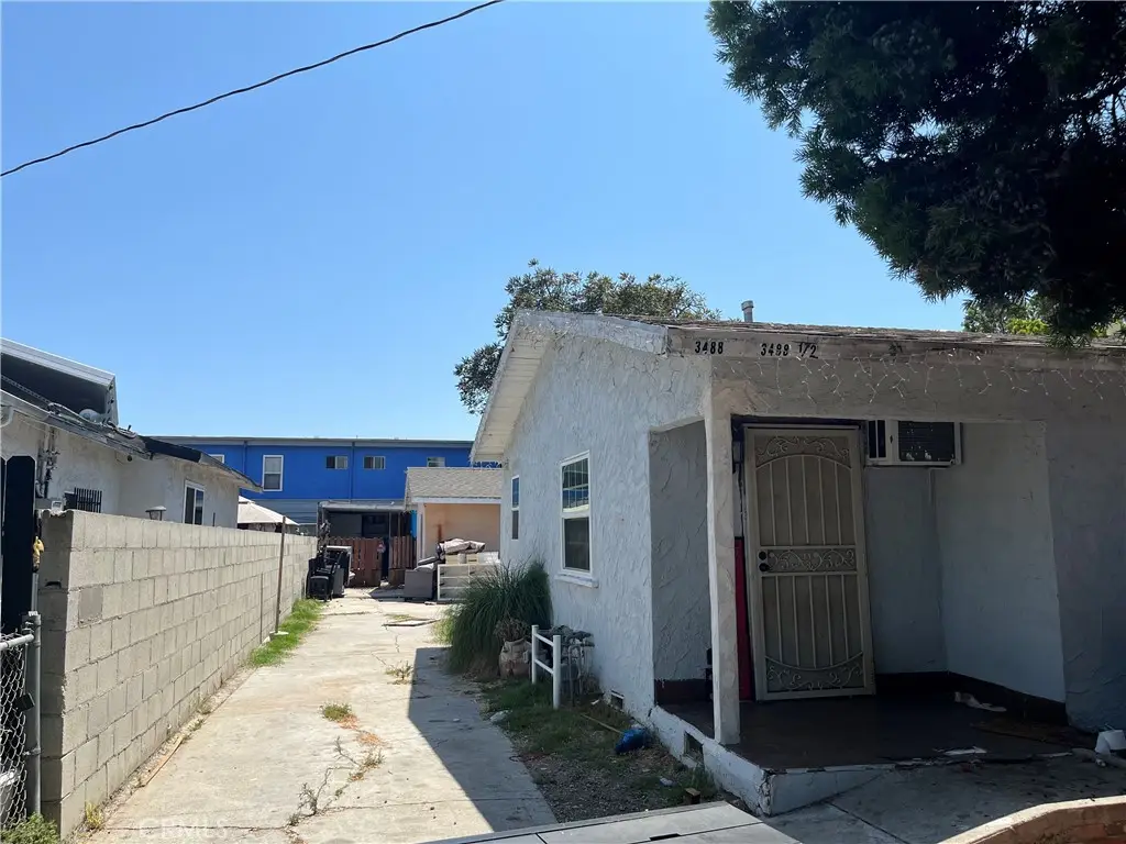 3488 W 67th, Los Angeles, CA 90043 - #1