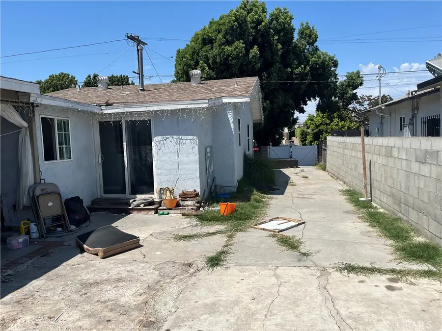 3488 W 67th, Los Angeles, CA 90043 - #3