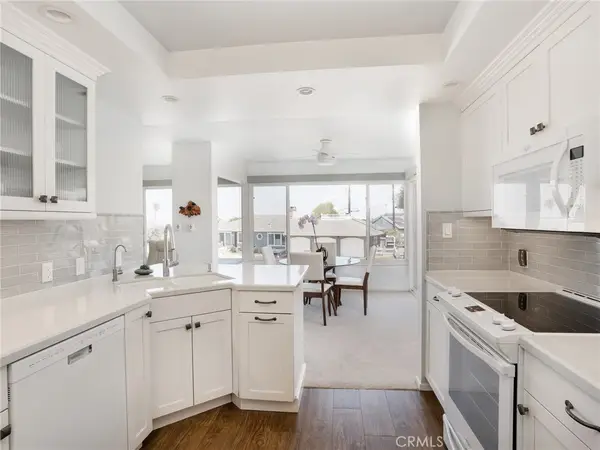 635 Paseo De La Playa #203, Redondo Beach, CA 90277