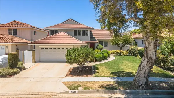 19221 Benfield, Cerritos, CA 90703