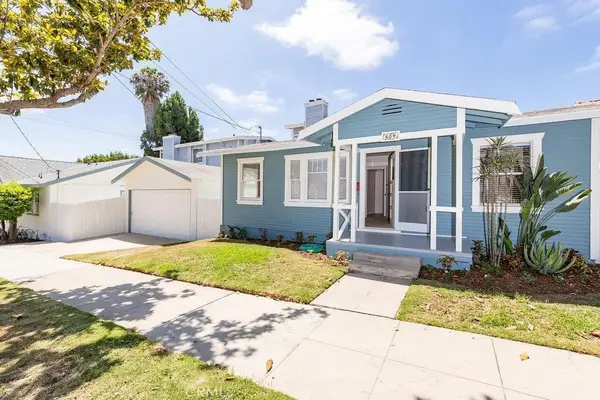 601 Carnelian, Redondo Beach, CA 90277