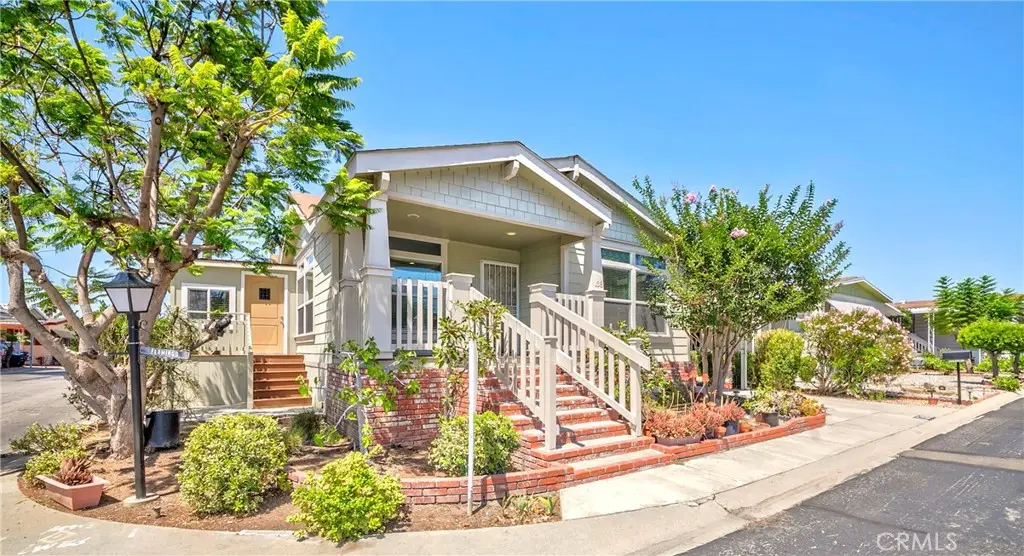 17700 Avalon #138, Carson, CA 90746 - #1