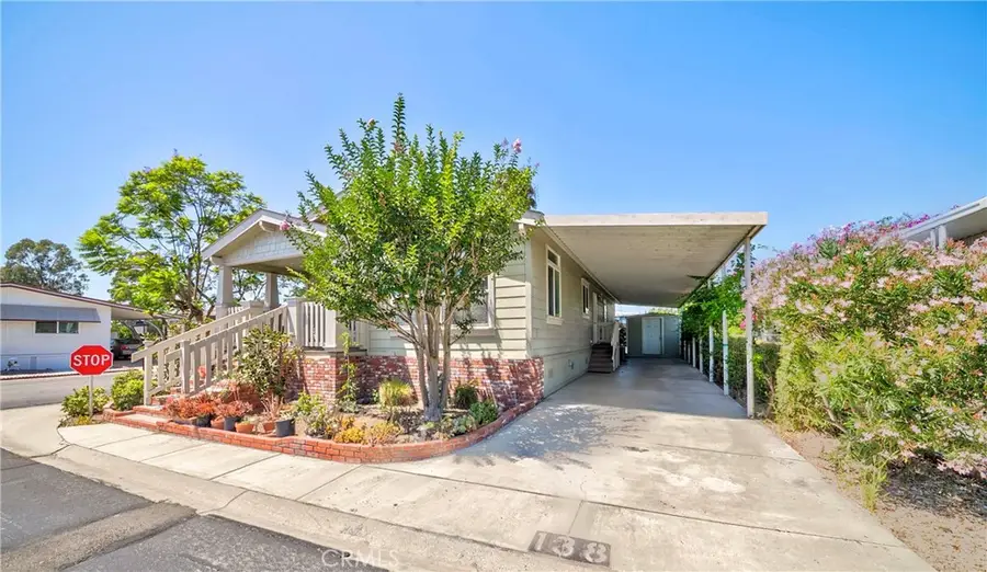 17700 Avalon #138, Carson, CA 90746 - #2
