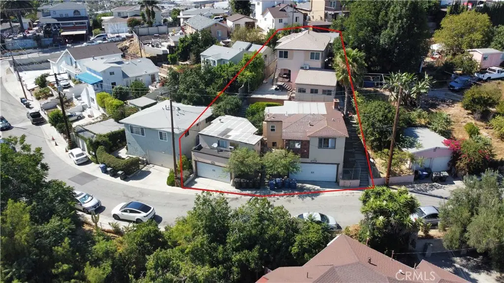 3733 Bostwick, East Los Angeles, CA 90063 - #1