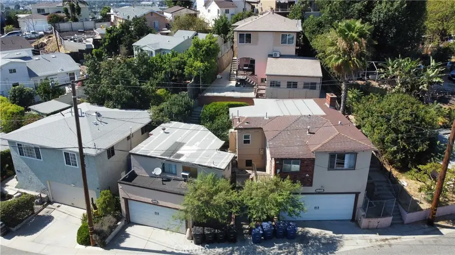 3733 Bostwick, East Los Angeles, CA 90063 - #3