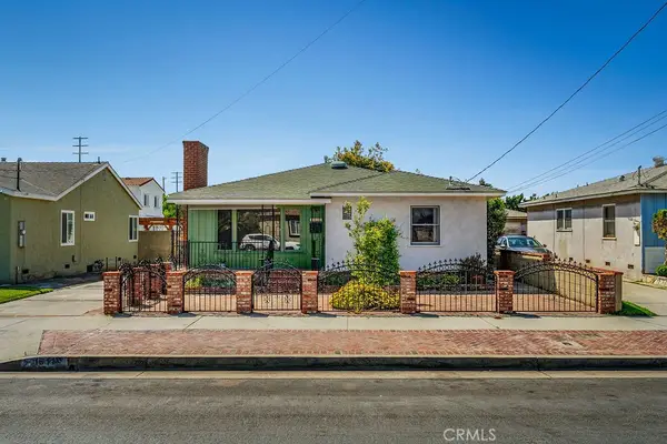 1611 Bay View Avenue, Wilmington, CA 90744