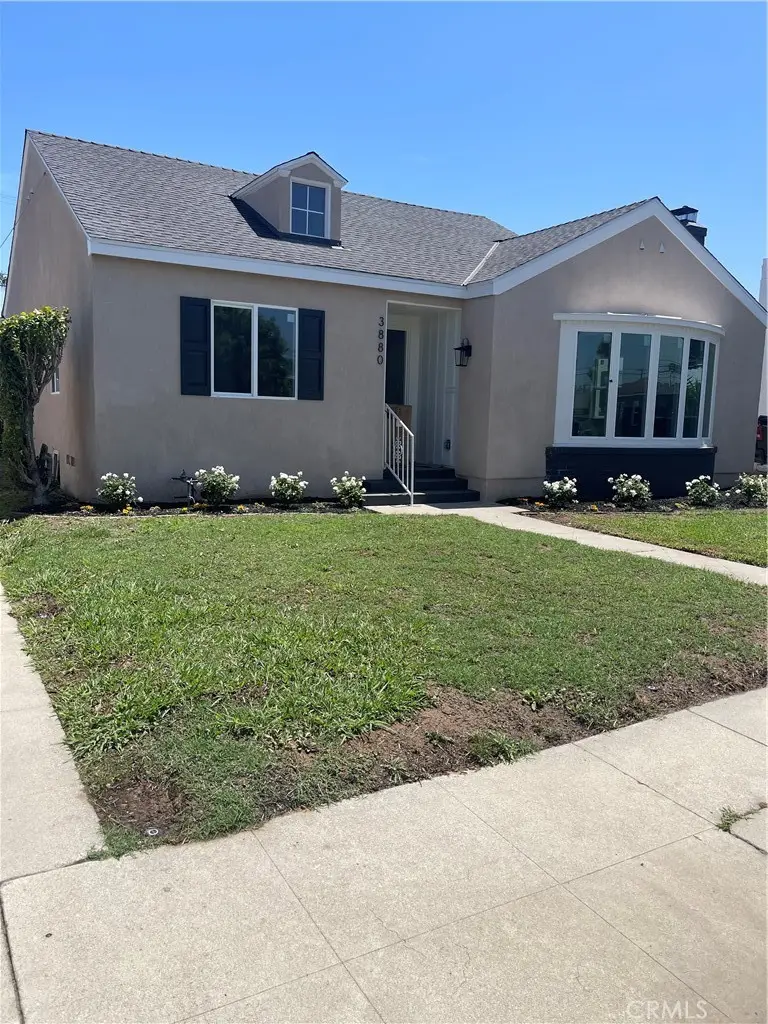 3880 Olmsted Avenue, Los Angeles, CA 90008 - #2
