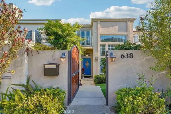 638 Rosecrans Avenue, Manhattan Beach, CA 90266