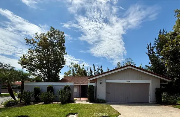 5118 Brazo, Laguna Woods, CA 92637