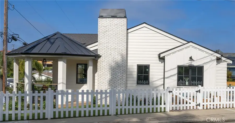 567 24th Place, Hermosa Beach, CA 90254 - #3