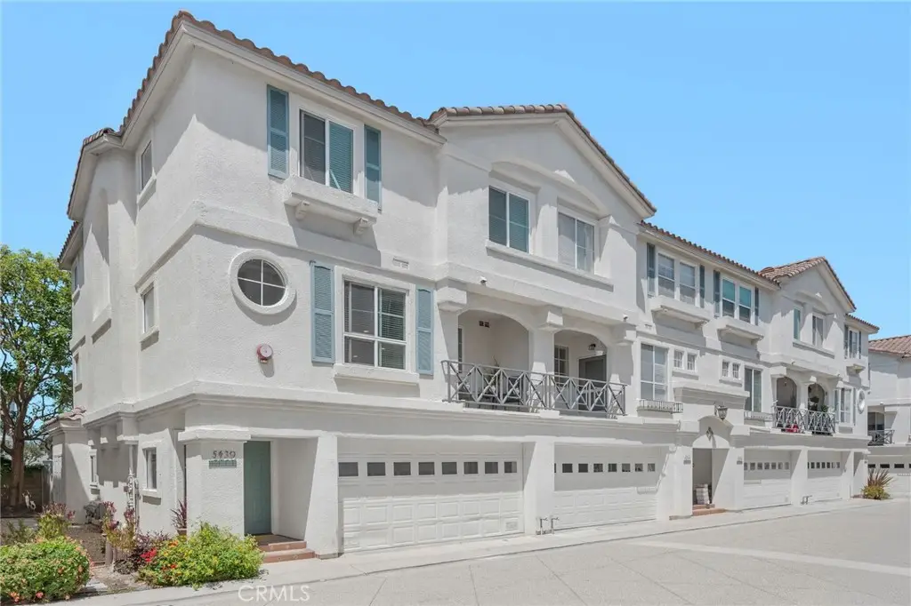 5439 Marine Avenue, Hawthorne, CA 90260 - #1