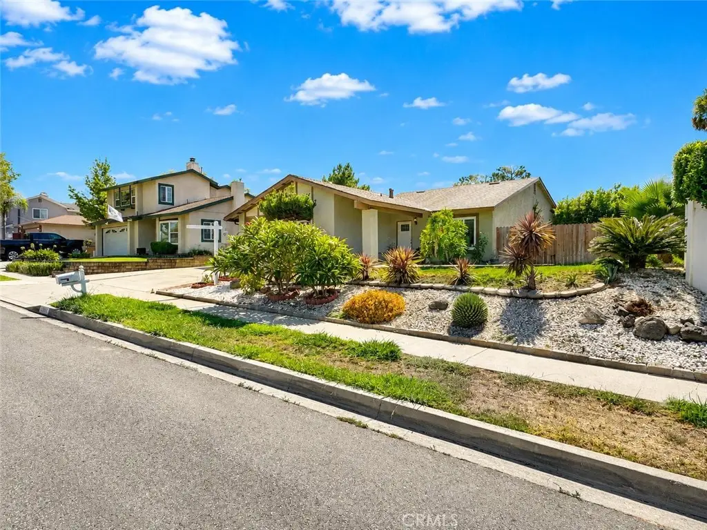 15542 Rolling Ridge, Chino Hills, CA 91709 - #1