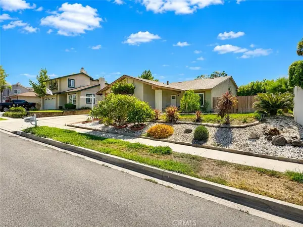 15542 Rolling Ridge, Chino Hills, CA 91709