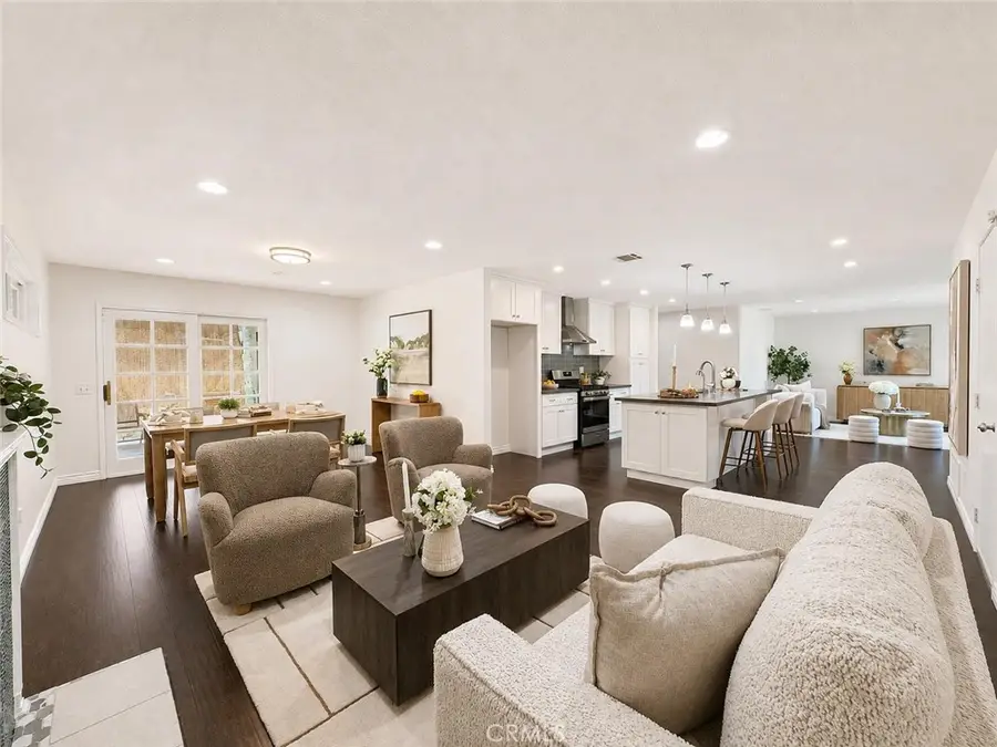 15542 Rolling Ridge, Chino Hills, CA 91709 - #2