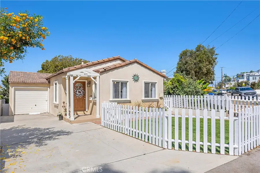 1415 Corona, Hermosa Beach, CA 90254 - #3