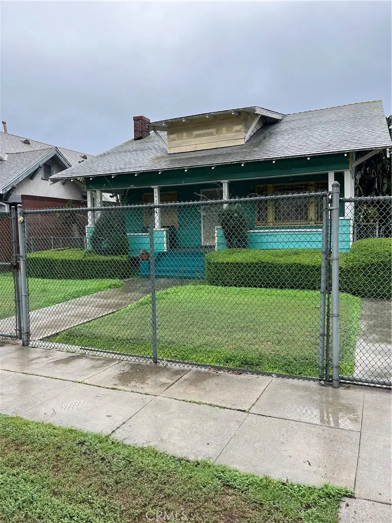 1430 W 51st, Los Angeles, CA 90062 - #2