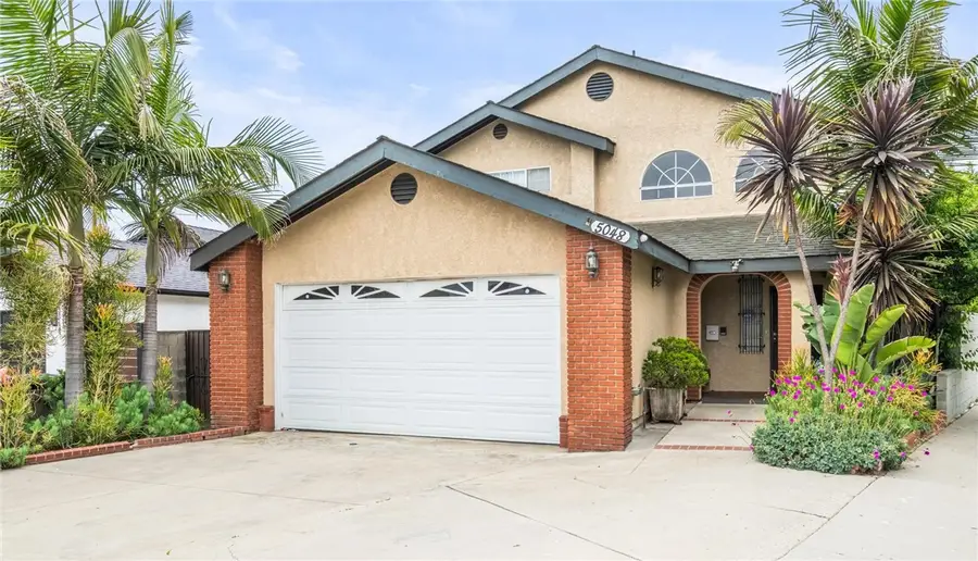 5048 W 121st Street, Hawthorne, CA 90250 - #2