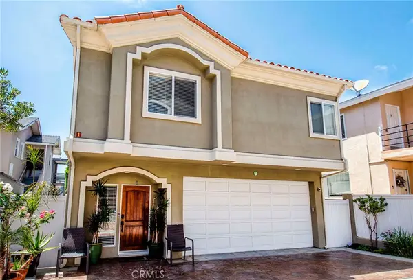 211 S. Francisca Avenue #B, Redondo Beach, CA 90277